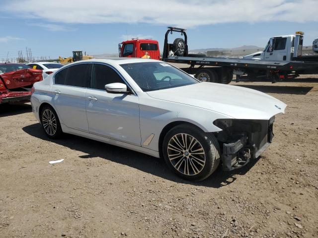 WBAJE5C5XJWA93392 BMW 540 I