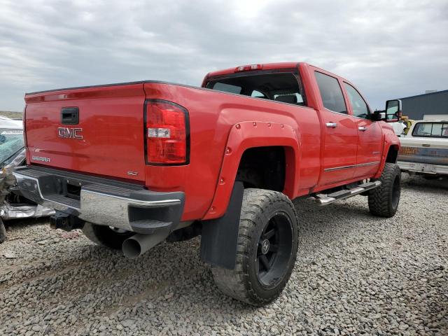 1GT12TEY6JF189833 GMC Sierra K2500 Slt