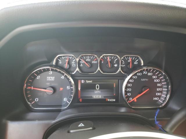 1GTR1UEH1EZ246245 GMC Sierra C1500 Sle