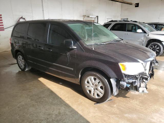 2C4RDGBG9FR518105 Dodge Grand Caravan Se