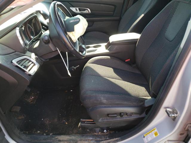 2GKFLTE35G6146616 GMC Terrain Sle