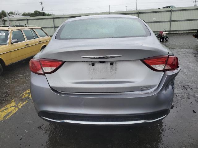 1C3CCCAB1GN151792 Chrysler 200 Limited