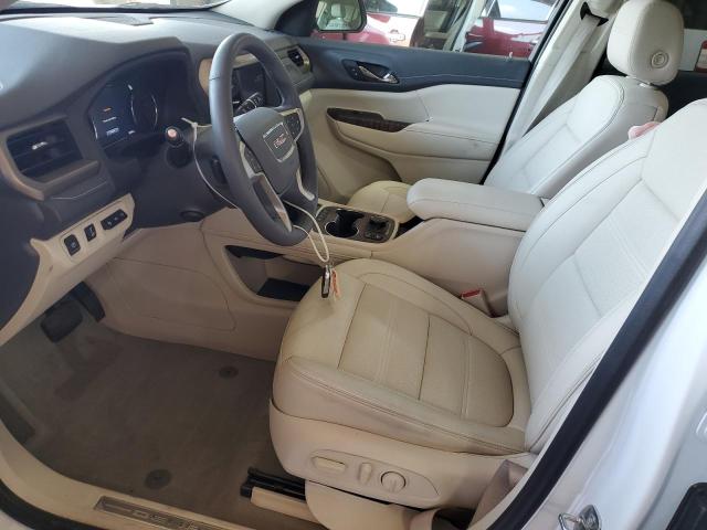 1GKKNXLSXNZ166971 GMC Acadia Denali