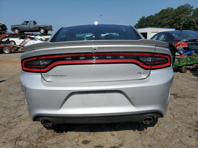 2C3CDXCT7NH235826 Dodge CHARGER R/T