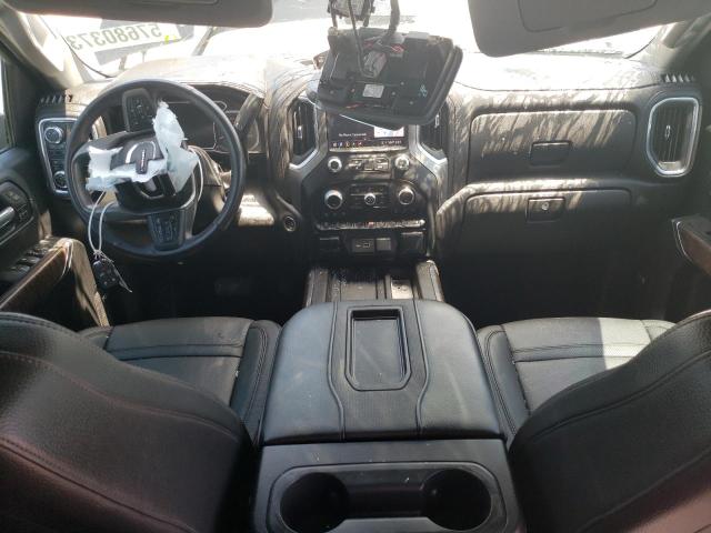 1GT49REY5MF235510 GMC Sierra K2500 Denali