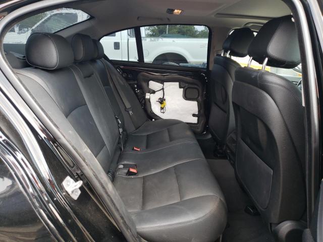 WBA5B1C51GG553817 BMW 535 I
