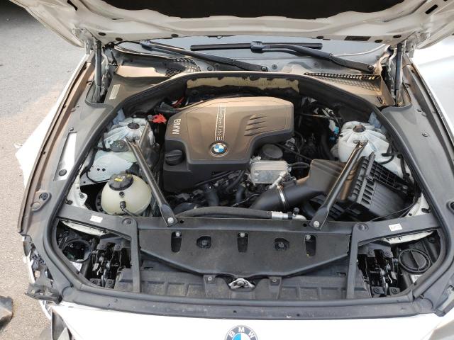 WBA5A7C57GG144744 BMW 528 XI