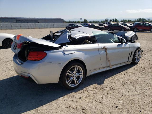 WBA3V7C52FP772916 BMW 428 I Sulev
