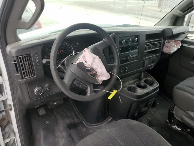 1GTW7AFG5J1902445 GMC Savana G2500