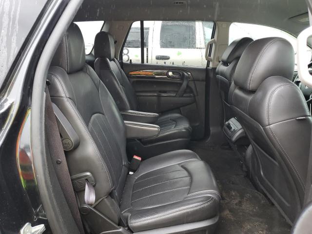 5GAKRBKD9EJ313416 Buick Enclave