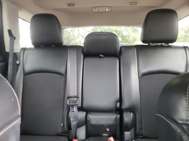 3C4PDDGG4GT173255 Dodge Journey Crossroad