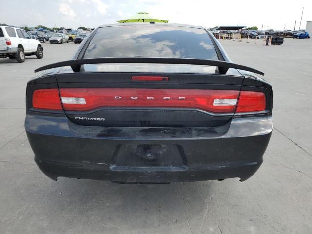 2C3CDXBG5EH203493 Dodge Charger Se