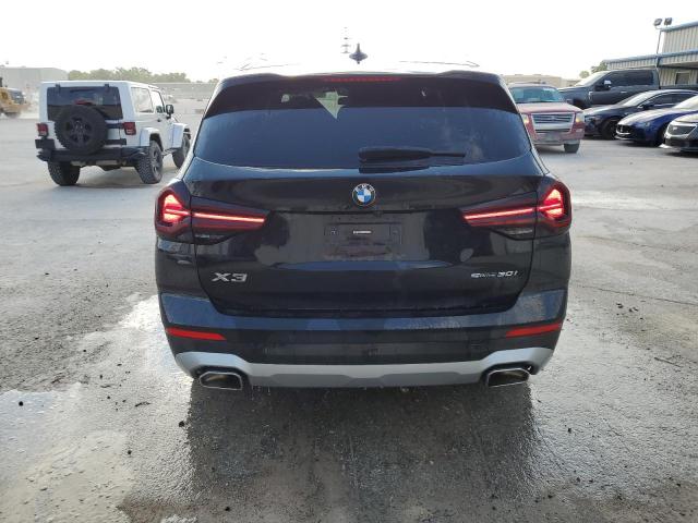 5UX43DP01N9N18089 BMW X3 Sdrive30i