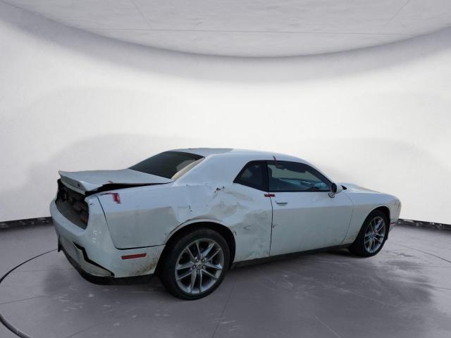 2C3CDZKG2NH247639 Dodge Challenger Gt