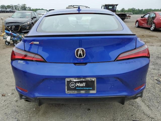 19UDE4G79PA013249 Acura Integra A-spec Tech