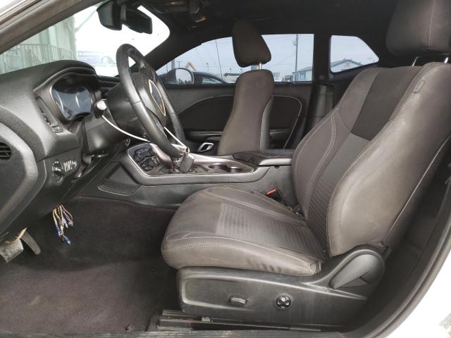 2C3CDZAG4HH569012 Dodge Challenger Sxt