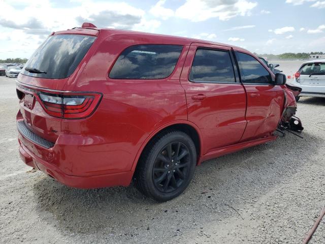 1C4RDJDG4HC691942 Dodge DURANGO GT