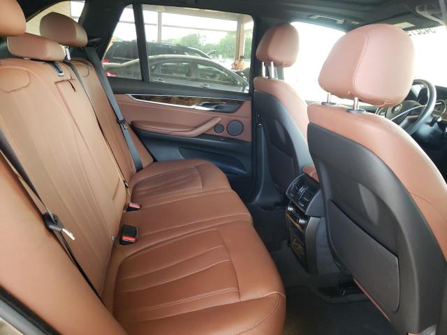 5UXKR0C50H0U53650 BMW X5 Xdrive35i