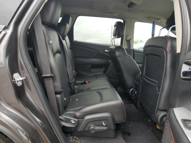 3C4PDDEG5JT319978 Dodge JOURNEY GT
