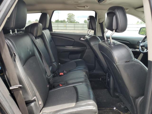 3C4PDCGG5GT185974 Dodge Journey Crossroad
