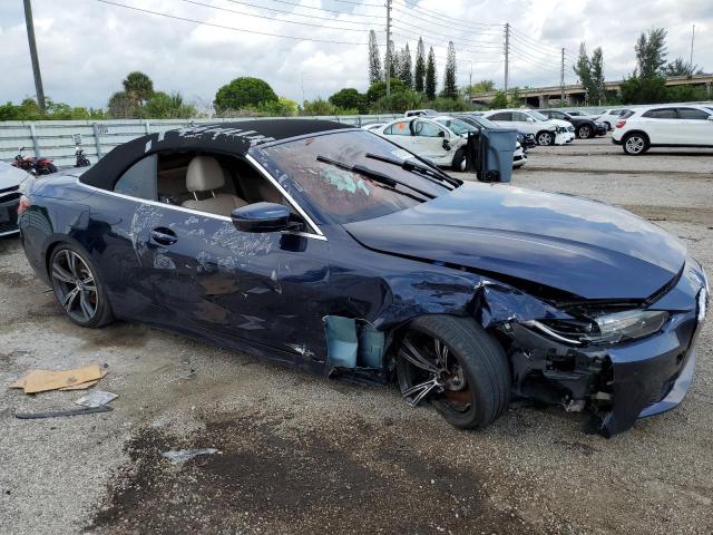WBA23AT01NCJ36335 BMW 430I
