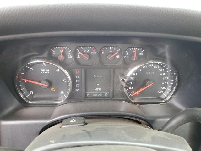 1GTN1TECXFZ901016 GMC Sierra C1500