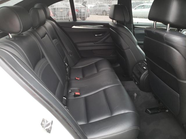 WBA5B1C52FD918781 BMW 535 I