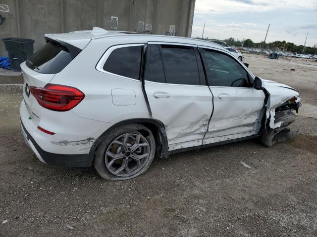 5UXTY3C0XM9H24865 BMW X3 Sdrive30i