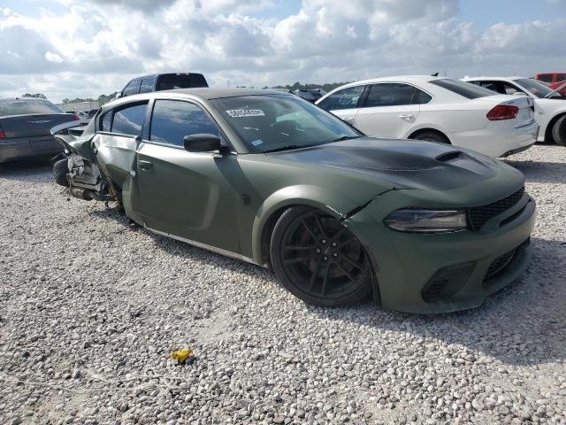 2C3CDXL95LH181248 Dodge Charger Srt Hellcat