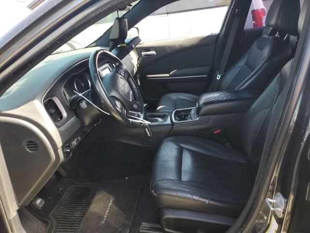 2C3CDXBG7GH121851 Dodge Charger Se