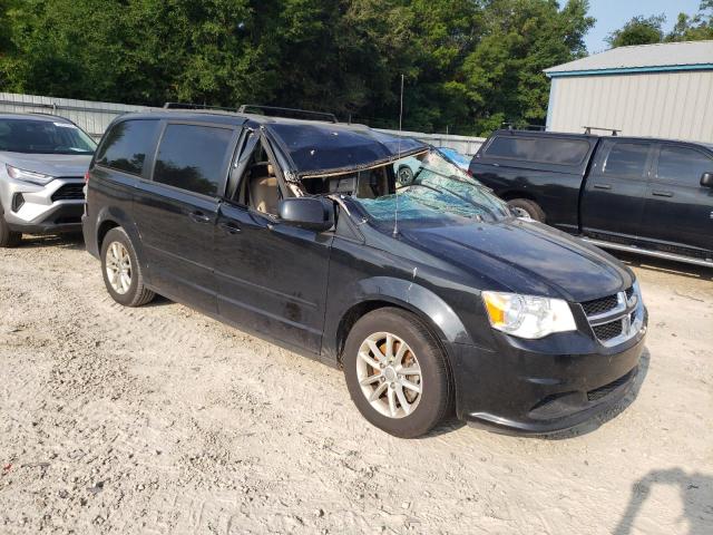 2C4RDGCG2GR380620 Dodge Grand Caravan Sxt