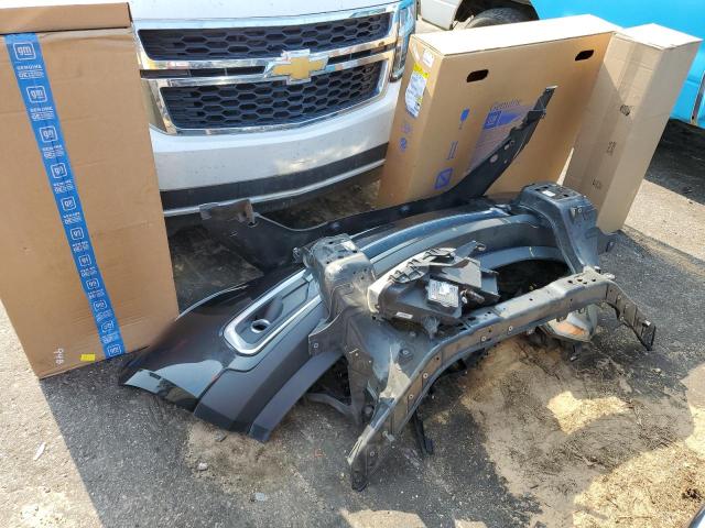 1GKKRRKD6FJ226215 GMC Acadia Slt-1