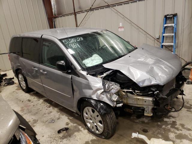 2C4RDGBG8GR367081 Dodge Grand Caravan Se