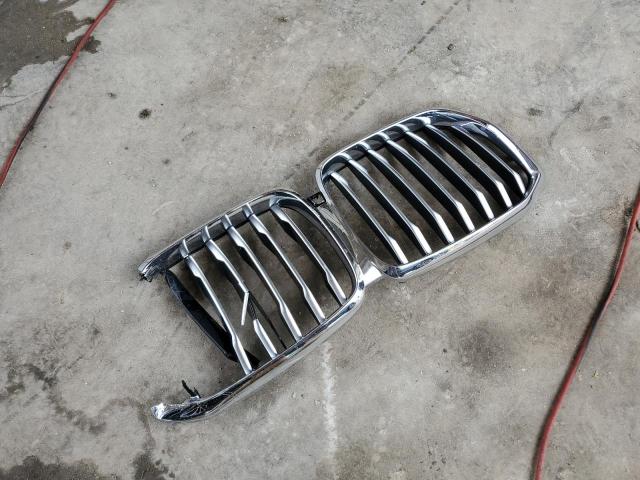 5UXCR4C06P9N95737 BMW X5 Sdrive 40i