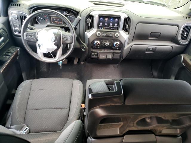 3GTU9CET3MG272099 GMC Sierra K1500 Elevation