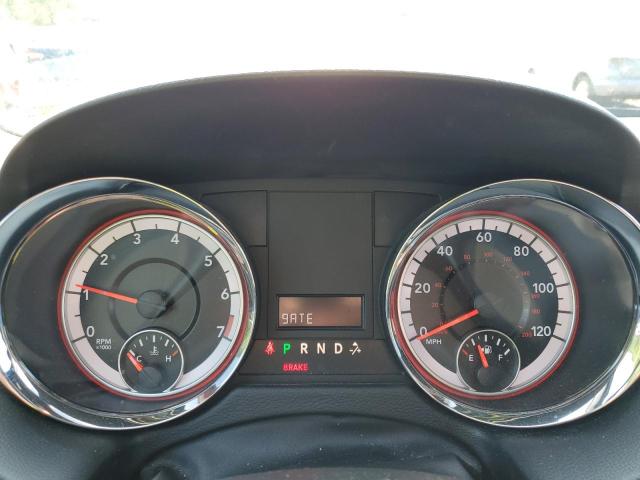 2C4RDGBG7KR524494 Dodge Grand Caravan Se