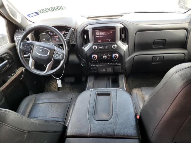 1GT49REY5LF159222 GMC Sierra K2500 Denali