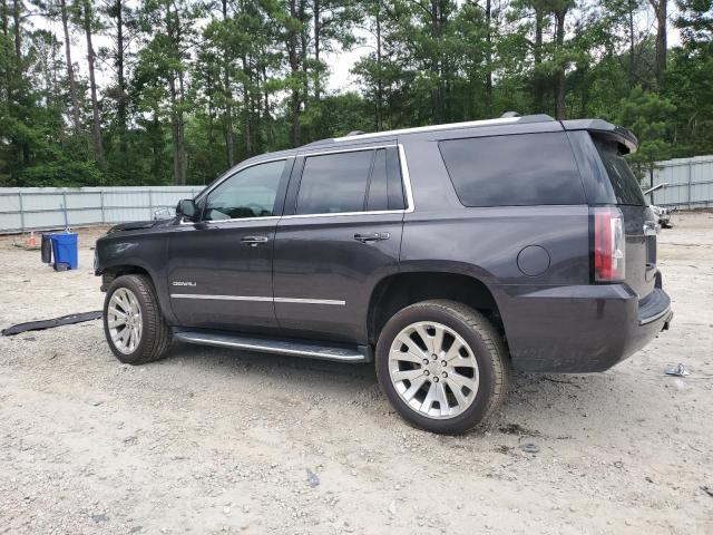 1GKS2CKJ9JR294218 GMC YUKON DENALI