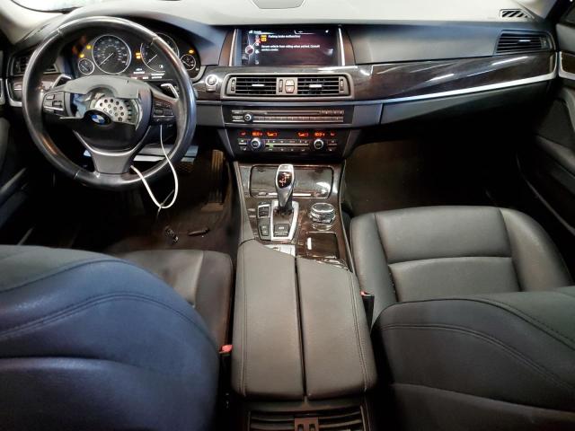 WBA5A7C5XGG148190 BMW 528 XI