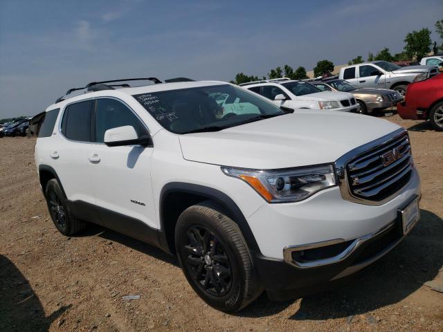 1GKKNMLS4JZ218636 GMC Acadia Slt-1