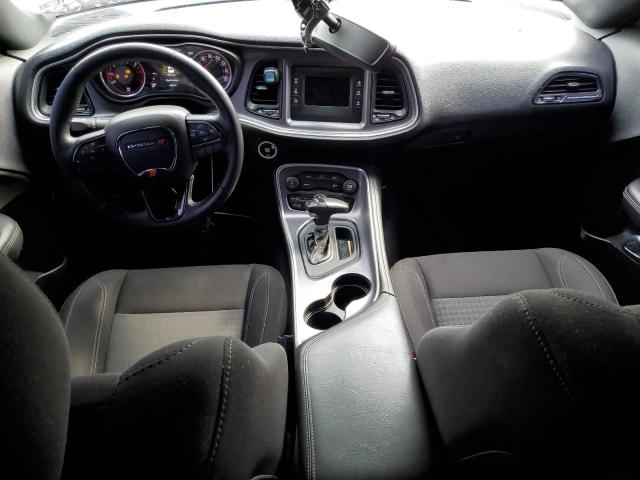 2C3CDZBT4HH536166 Dodge Challenger R/t