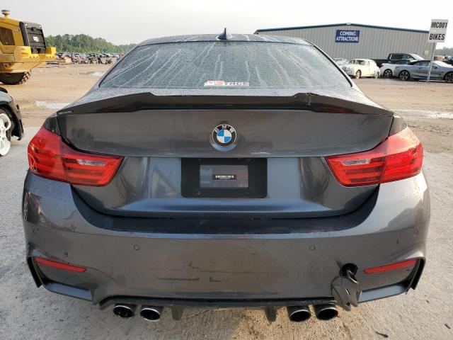 WBS3R9C55FK332746 BMW M4