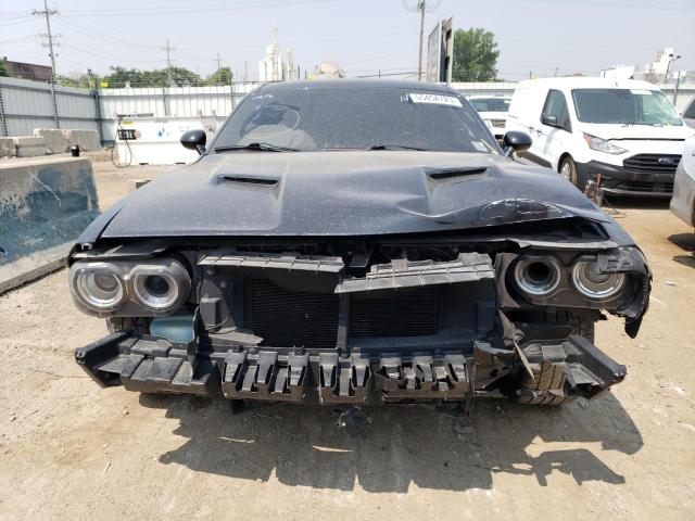 2C3CDZBT9FH740572 Dodge Challenger Sxt Plus