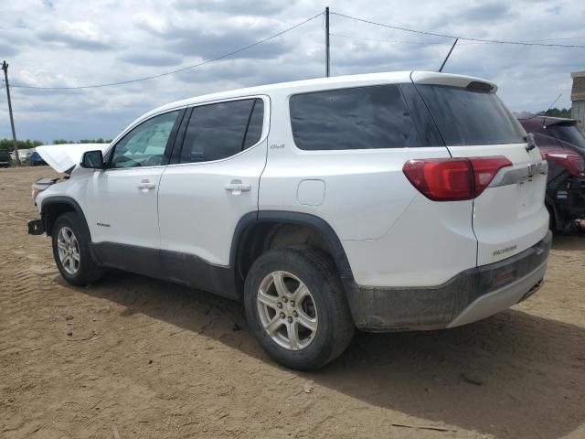 1GKKNKLA0KZ255924 GMC ACADIA SLE