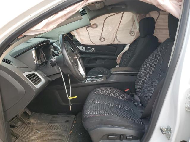 2GKFLTE32G6360933 GMC Terrain Sle