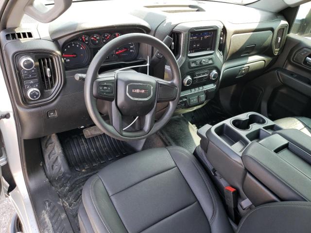 1GT39LE73NF277403 GMC Sierra K2500 Heavy Duty
