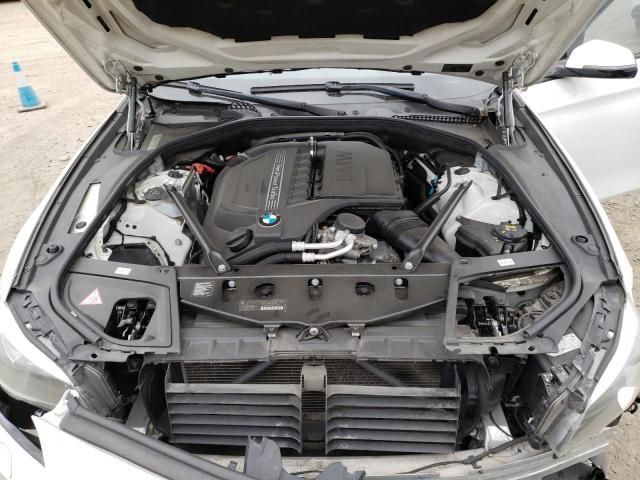 WBA5B1C52FD918781 BMW 535 I