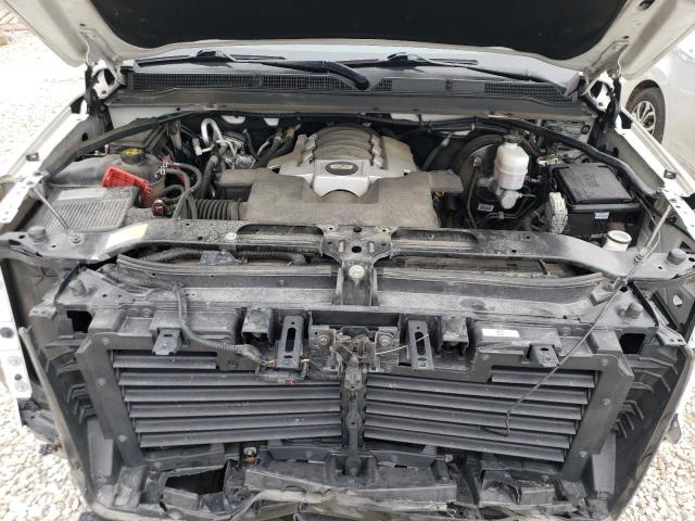 1GYS4DKJ9KR326902 Cadillac Escalade Platinum