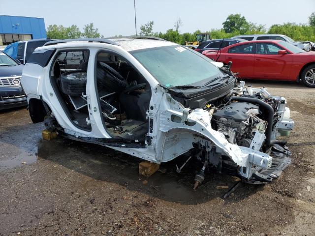 3GKALPEX0JL170295 GMC Terrain Slt