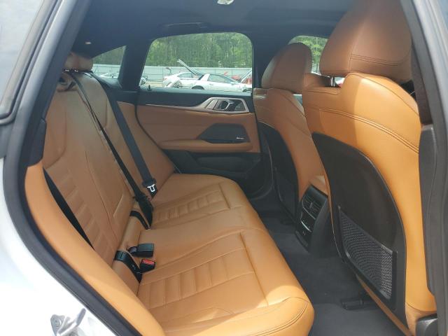 WBY73AW07NFM60875 BMW I4 Edrive40